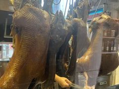 -陆记鹅庄·潮汕菜·狮头鹅(大仟里店)