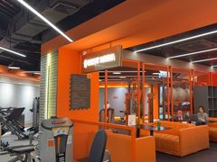 -加伍磅健身(千树店)