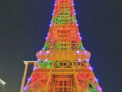 -巴黎轩(澳门巴黎人店)