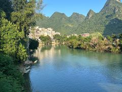 -长寿村