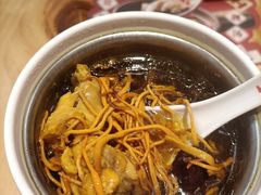 -华记煲仔华·煲仔饭(市桥易发店)