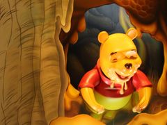-小熊维尼历险之旅