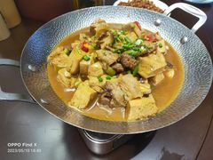 -巢湖名吃·东关老鹅汤(江南风情街店)