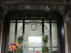 -草庵摩尼教遗址公园