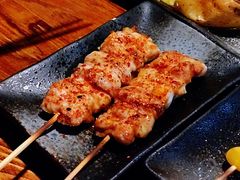 -鸟内会(河北路店)