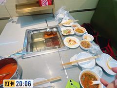 -海底捞火锅(高新活力城店)