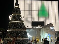 -深圳湾万象城(南山店)