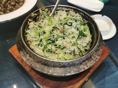 -香雪海饭店中餐厅(人民桥店)