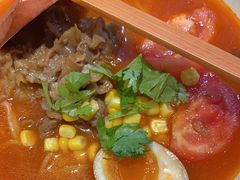 -味千拉面(惠州淡水嘉信茂广场分店)