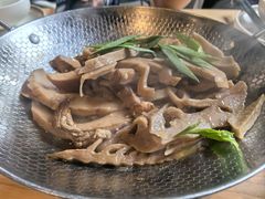 -院子餐厅·大锅菜·老杭帮(桥西直街店)
