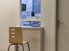 -首都医科大学附属北京友谊医院(西城院区)