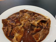 -紫光园·烤鸭·北京菜(团结湖店)