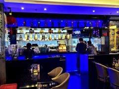 -南都咖啡西餐厅.全日茶点(福星路店)
