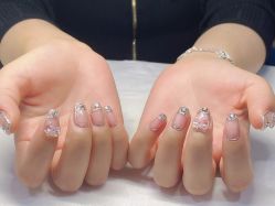 -媄甲诗美甲美睫