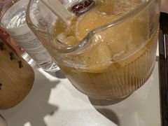 -一醒·手工面·西北传统小吃(悠方购物中心店)