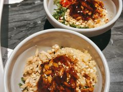 -热火朝天鲜切牛肉火锅(南强街巷店)