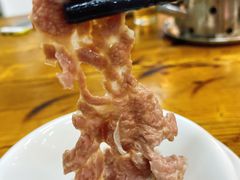 -顺德公平靓正特色牛花粥(花都店)