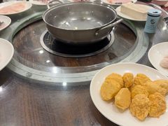 -正能量脆肉鲩火锅