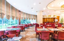 -亚洲海湾大酒店·宴会厅