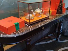 -棕榈岛海鲜自助餐厅(虹桥迎宾馆店)