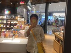 -九木杂物社(恒隆广场店)