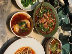 -锦府盐帮·侯宅(五棵松万达店)