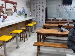 -阊门姚记豆浆(旧学前直营店)