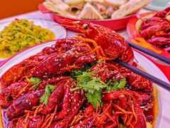 -虾铺子龙虾·私房菜(金源花苑店)