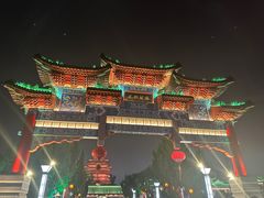 -寻梦滕王阁实景演出