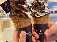 -GODIVA(港汇恒隆广场)