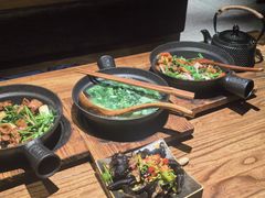 -啫两手·啫啫煲·小饭堂(龙城万科里店)