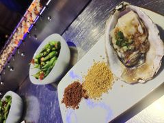 -很久以前羊肉串(大华三路店)