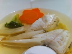 -江户前日本料理(瑞诗酒店店)