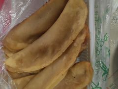 -清真蒋有记(秦虹路店)