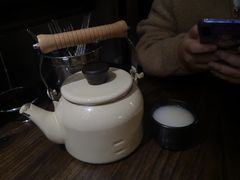 -MI WU FACTORY米屋美食工厂餐厅(绿地店)