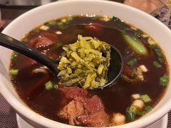 -中国厨房/台湾牛肉面