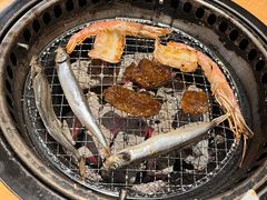 -牛角日本烧肉专门店(小樽店)