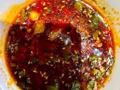 特色原汤碟-水碾河刘老大串串香(水碾河路店)