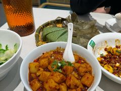 -绿草地·湘菜(芙蓉天街店)
