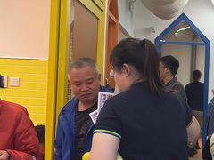 -英孚教育青少儿(河东中心)