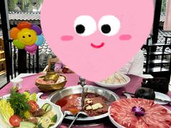 -蜀大侠·侠客印象(园林博物馆店)