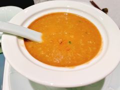 喷香芋艿羹-甬府小鲜(万象城店)