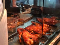-上海枇杷烤鸭(城乡贸易中心店)