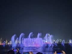 -金鸡湖景区