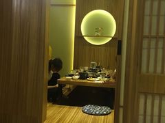 -水林间·寿喜烧自助(仙林金鹰店)