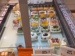 -凯斯汀蛋糕(大学城店)