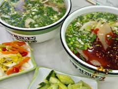 -伊穆祥牛肉面总店·清真