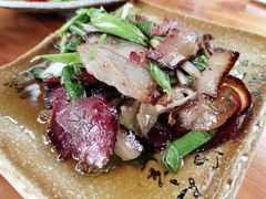 青城老腊肉-青城甲(青城山店)