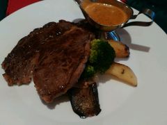 -Jack‘s Place 杰克地方西餐厅(新街口店)