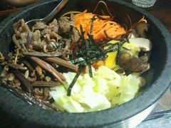-意成料理